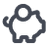 Piggy Bank Icon
